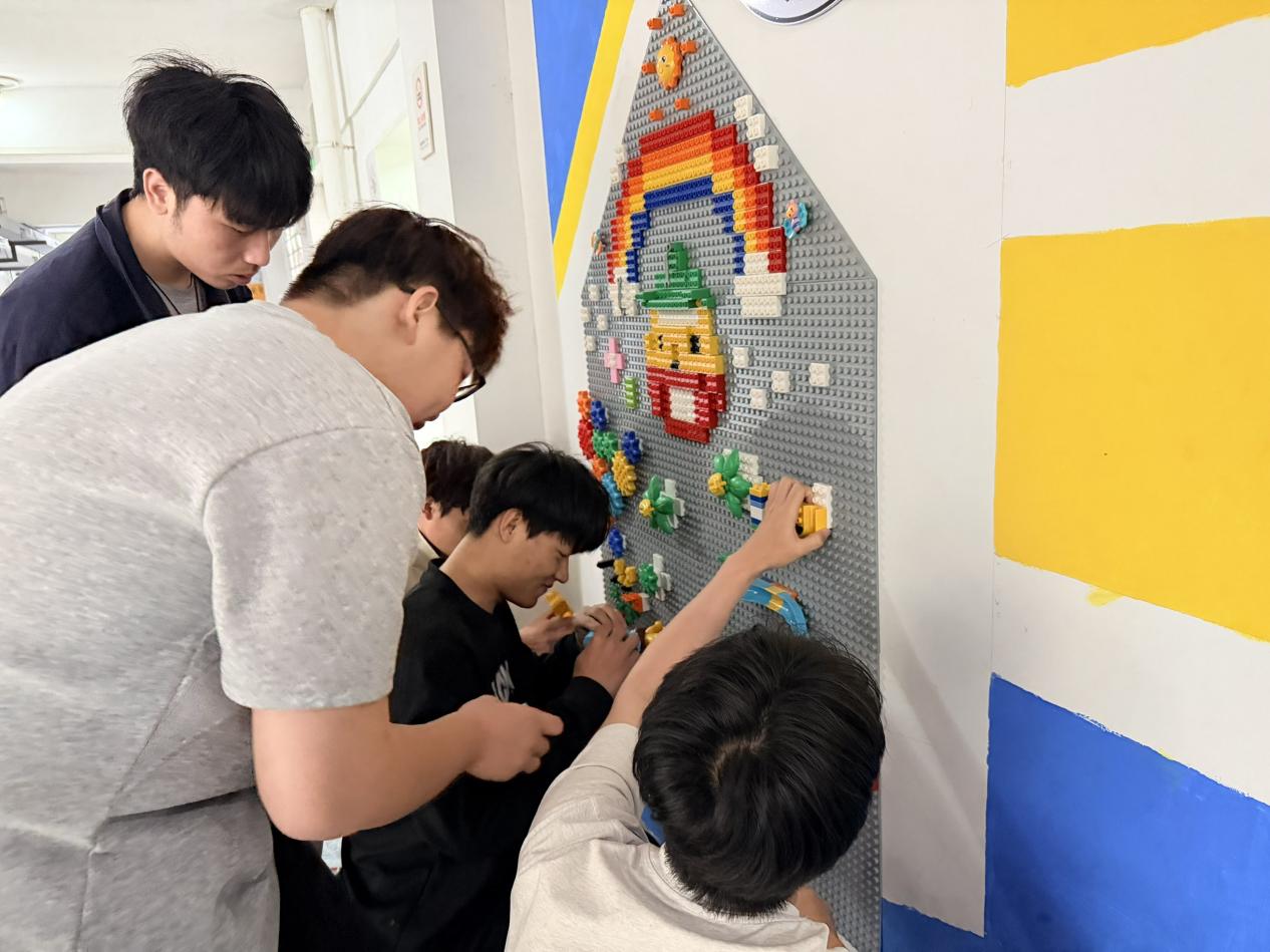11栋